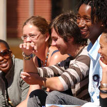 Study Abroad in South Africa with CEA