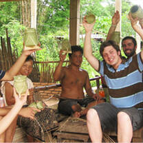Study abroad in Laos next summer!