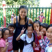 China Summer Volunteer Teaching Program with United Planet
