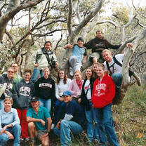 CIEE Study Abroad Programs in Australia