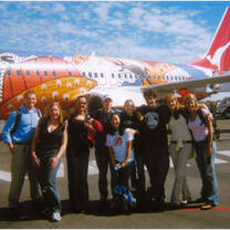 Study with CIEE in Australia