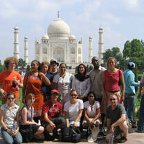 Study Abroad Programs in Hyderabad, India