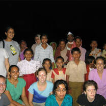 Study in Hyderabad, India with CIEE