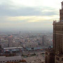 Study Abroad with CIEE in Warsaw, Poland
