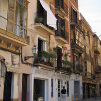 Study Abroad in Palma de Mallorca, Spain
