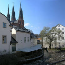 Uppsala, Sweden