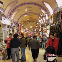 Study Abroad Programs in Turkey