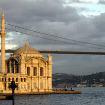 Study Abroad in Istanbul with CIEE