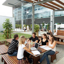 Semester on the Gold Coast - Bond University