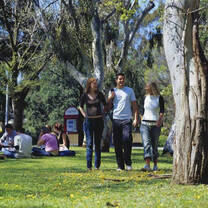 Study Abroad with CISabroad at La Trobe University