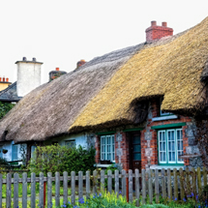 CIS Abroad Semester in Ireland