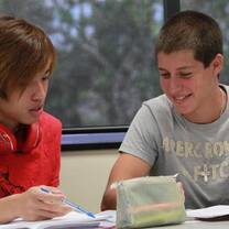 Unique NZ Teenage class