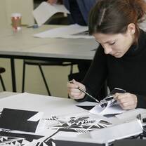 Study Art & Design with SAI in London