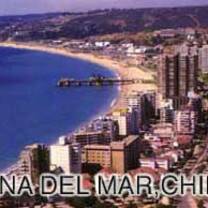 CSA Chile program