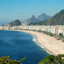International Internships in Brazil