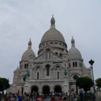 International Internships in Paris