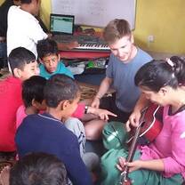 ELI Nepal