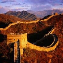 Great Wall of China