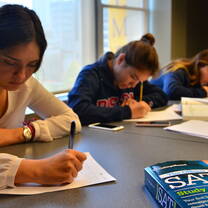 Abbey Road Summer College/SAT Prep at Emerson College Boston