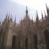 Study Abroad with SAI in Italy