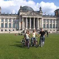 Study in Berlin, Germany with EAP
