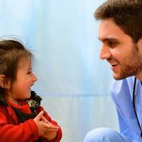Fees help Humanity First Guatemala provide free medical services 