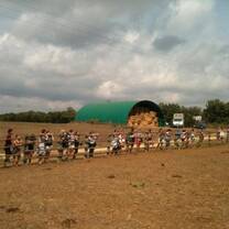 SAI Students on an Excursion