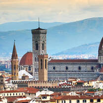 Florence Italy