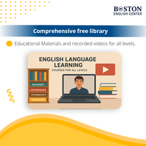 Comprehensive Free Library flyer