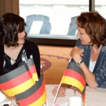 Congress-Bundestag Youth Exchange: Study Abroad in Germany