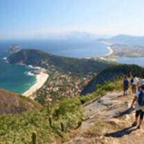 Get Paid to Teach in Brazil with TEFL Certification