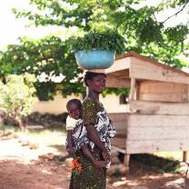 Cross-Cultural Solutions - Volunteer Programs in Ghana