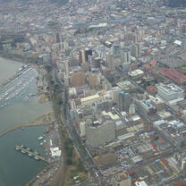 Study Abroad with Global College in Durban