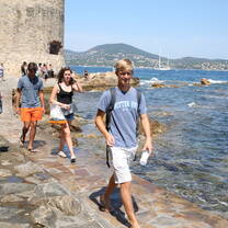 Abbey Road High School Summer Study Program in France