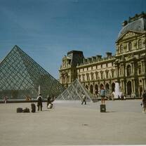 Hamilton College Programs in Paris