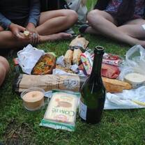 Study Abroad in Paris, France with Hamilton College