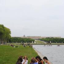 Study in Paris with Hamilton College