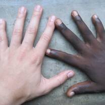 We are one