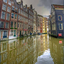 Hogeschool Utrecht - Study Abroad Program in the Netherlands