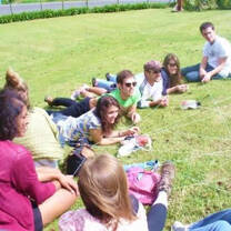 Study abroad with ICDS in San Jose, Costa Rica