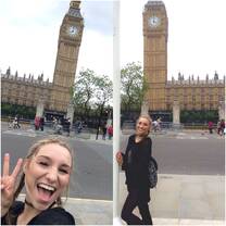 London Study Abroad