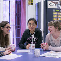 Tenidiomas Spanish courses