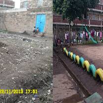 transforming spaces