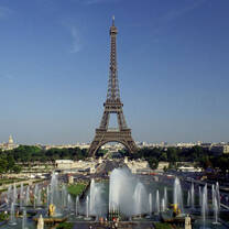 Teach English in France with InterExchange
