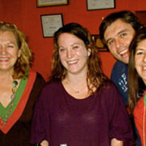 Study Abroad with ISA in Argentina