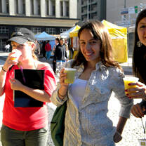 ISA Students in Brazil