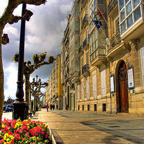 Study Abroad in Santander, Spain with ISA