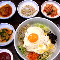 South Korean Cuisine