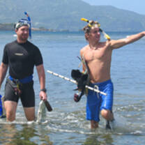 Study Abroad in Dominica with ITME