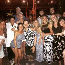 Graduation Celebration!